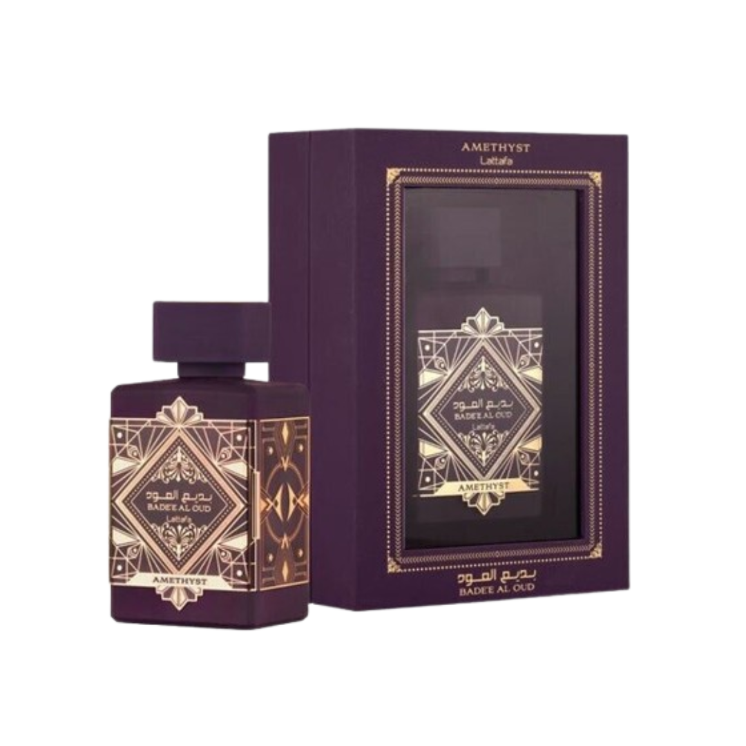 Badee Al Oud Amethyst 3.4 oz