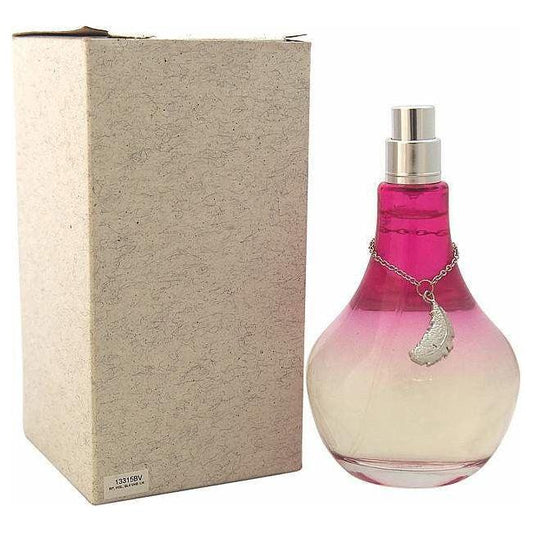 CAN CAN BURLESQUE Paris Hilton women 3.4 oz 3.3 edp perfume NEW TESTER - 3.4 oz / 100 ml