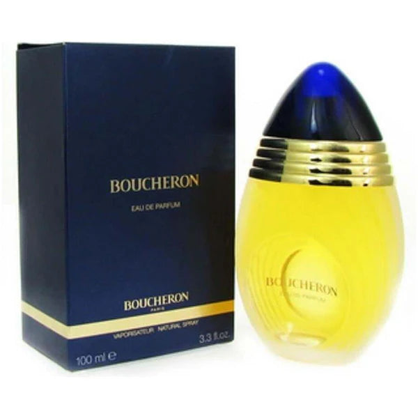 BOUCHERON for Women Perfume 3.3 oz / 3.4 oz EDP Spray