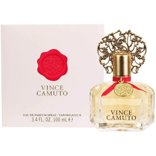 Vince Camuto Eau De Parfum Spray 3.4 oz