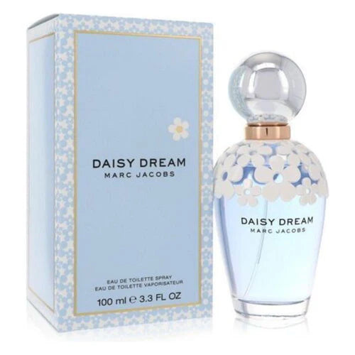 Daisy Dream by Marc Jacobs 3.3 oz / 3.4 oz EDT Spray for Women.