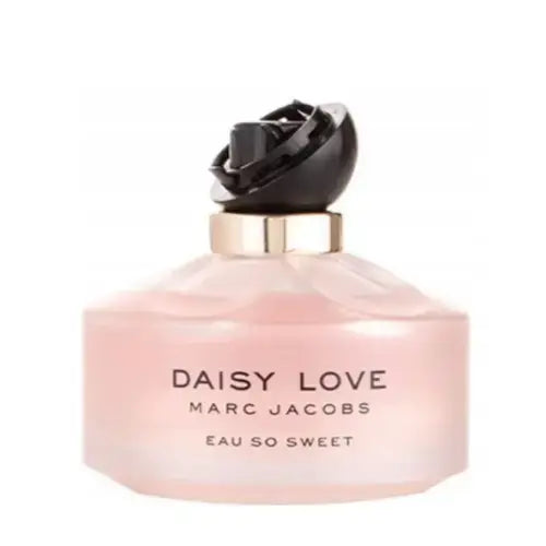 Daisy Love Eau So Sweet by Marc Jacobs for Women 3.3 / 3.4 oz EDT Spray Tester.