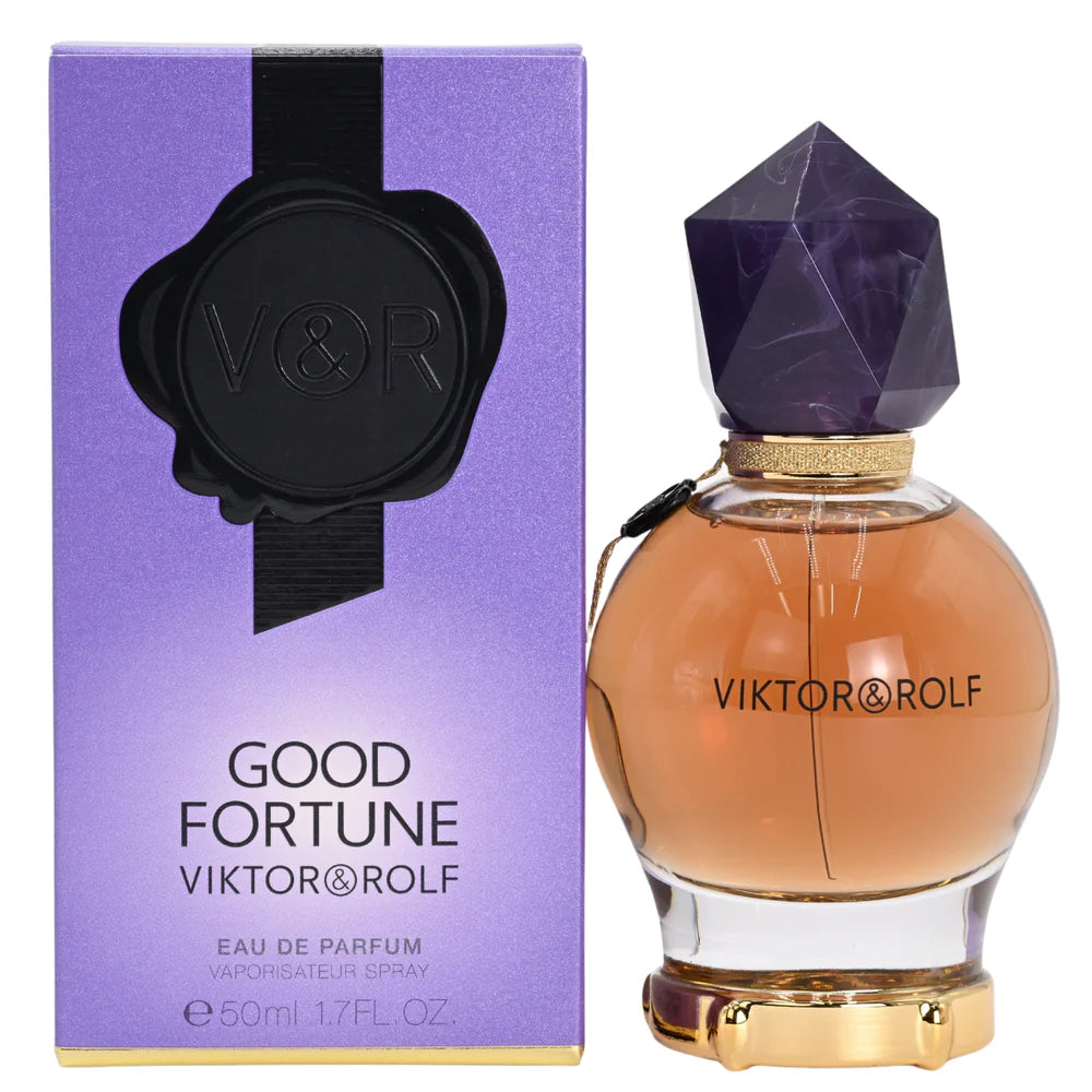 Good Fortune by Viktor & Rolf perfume for women EDP 1.7 oz