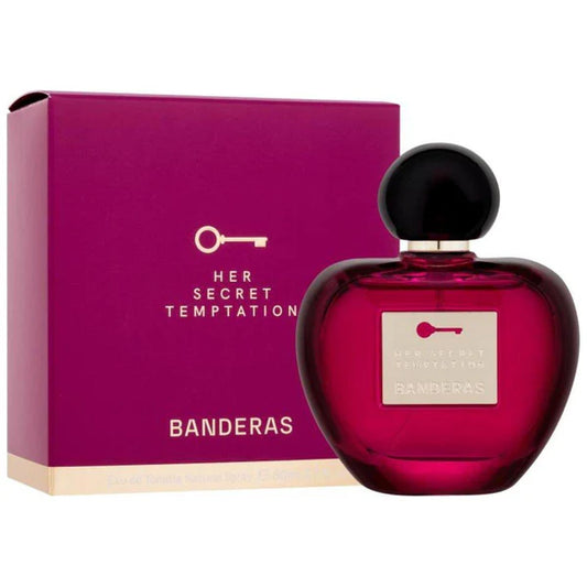 Her Secret Temptation 2.7 oz.