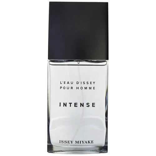 L'Eau D'Issey Intense by Issey Miyake Tester EDT 4.2 oz