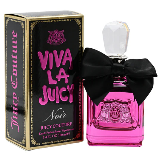 Viva La Juicy Noir by Juicy Couture EDP 3.4 oz