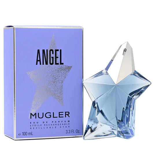 Angel by Thierry Mugler perfume for women EDP 3.3 / 3.4 oz