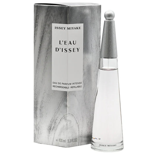 L'Eau d'Issey by Issey Miyake for Women EDP Intense 3.3 / 3.4 oz.