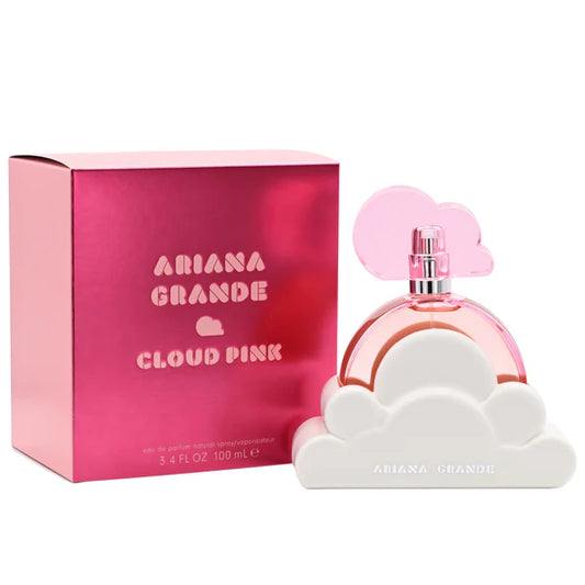 Cloud Pink by Ariana Grande perfume for her EDP 3.3 / 3.4