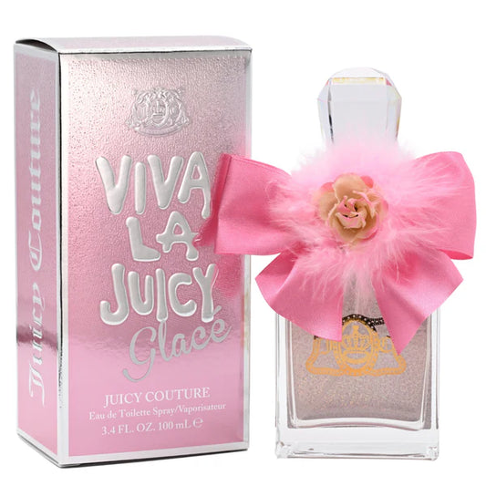 Viva La Juicy Glace by Juicy Couture  EDT 3.3 / 3.4 oz.