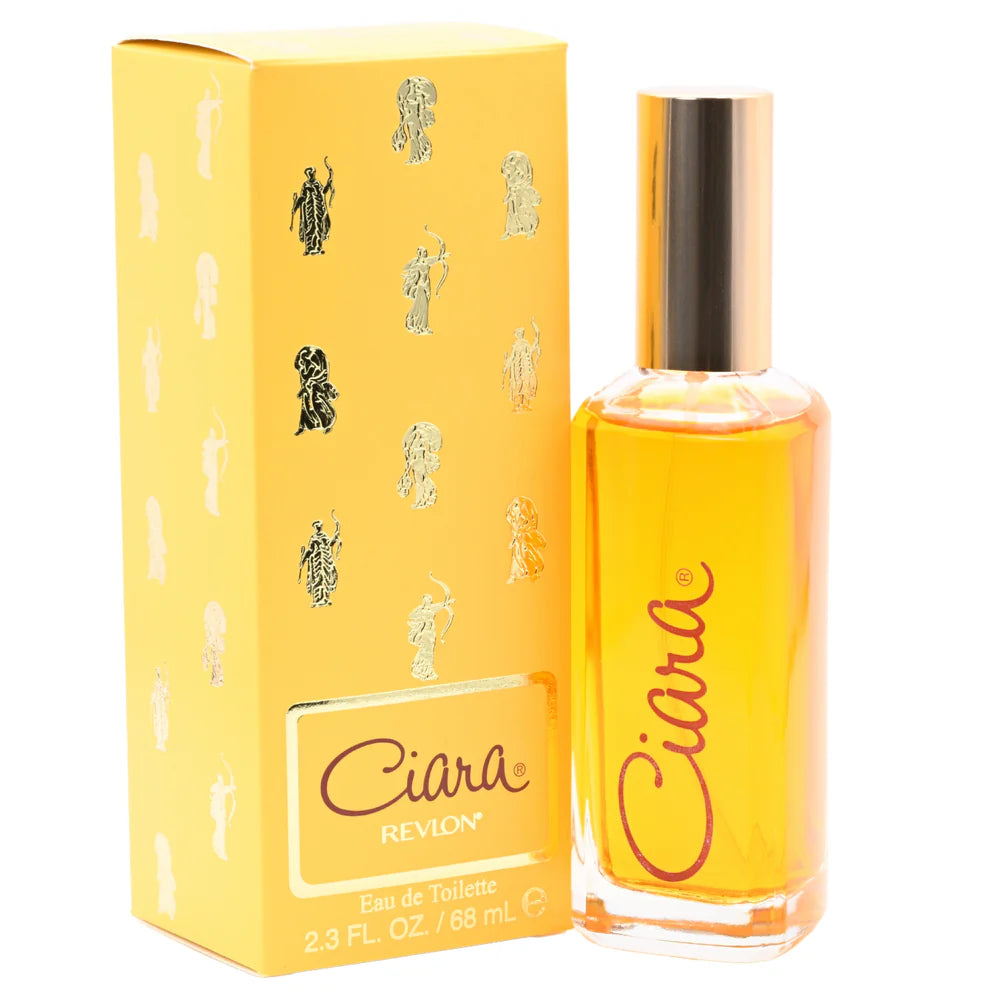 CIARA by Revlon for women EDT 2.3 oz New in Box