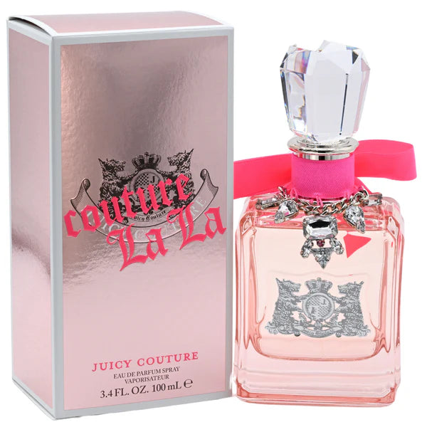 Couture La La by Juicy Couture EDP 3.4 oz