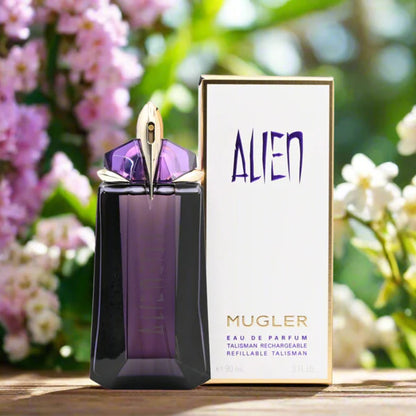 Alien by Thierry Mugler perfume for women EDP 3 / 3.0 oz