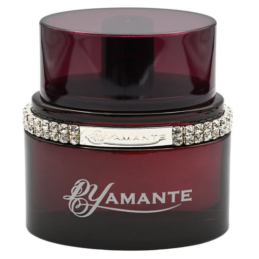 DYAMANTE by Daddy Yankee for Women – 3.3 / 3.4 oz Eau de Parfum Spray Tester