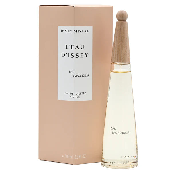 L’Eau d’Issey Eau & Magnolia intense 3.3 / 3.4 oz.