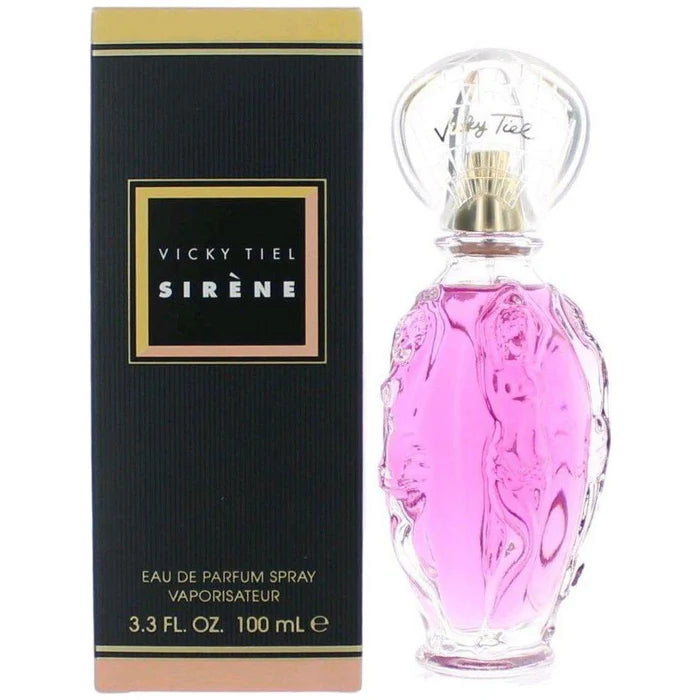 Sirene by Vicky Tiel 3.3 / 3.4 oz EDP For Women