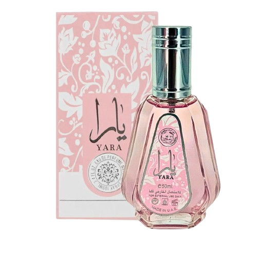Yara EDP