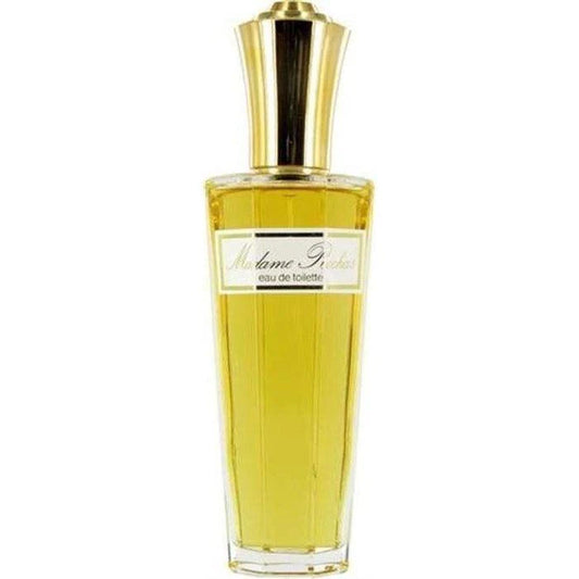 MADAME ROCHAS by Rochas perfume for women EDT 3.3 / 3.4 oz New tester