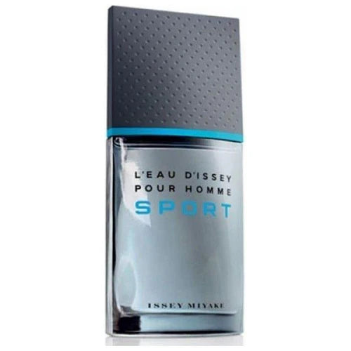 SPORT by Issey Miyake Tester 3.3 / 3.4 oz EDT
