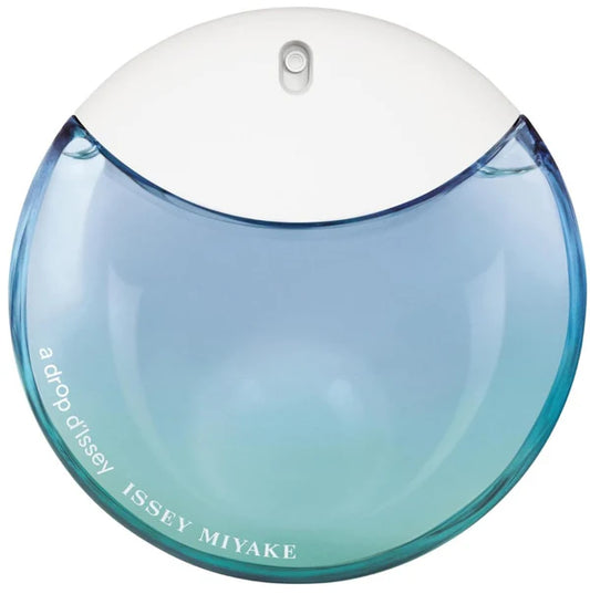 A Drop by Issey Miyake Tester EDP 3.0 oz