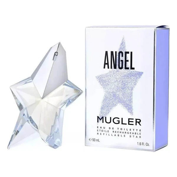 Angel by Thierry Mugler for women EDT 1.6 / 1.7 oz
