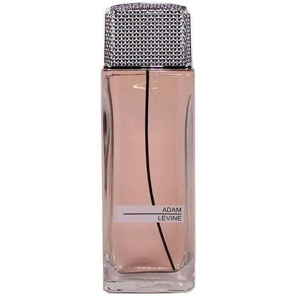 Adam Levine for Women EDP Perfume Spray TESTER  3.4 oz / 3.3 oz
