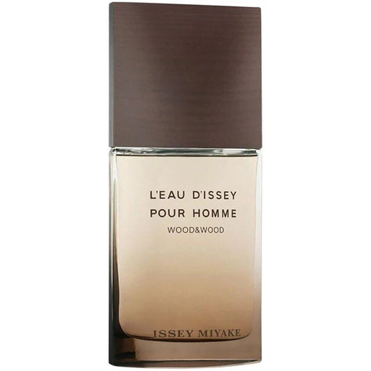 Wood Intense by Issey Miyake EDP Tester 3.3 / 3.4 oz