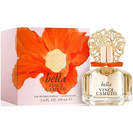 Vince Camuto Bellawomen Eau De Parfum Spray 3.4 oz