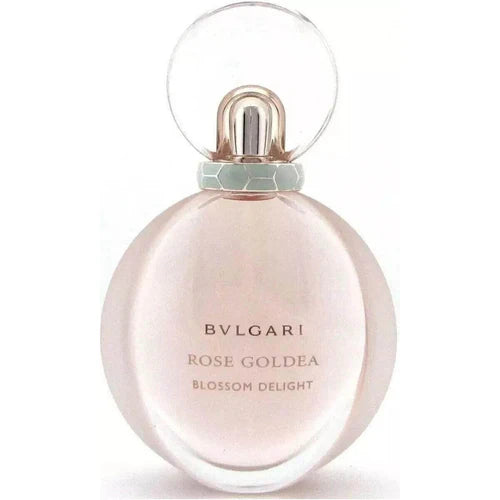 Rose Goldea Blossom Delight EDT 2.5 oz -Tester.
