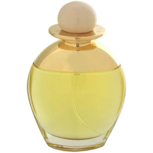 Nude by Bill Blass for Women Perfume 3.3 / 3.4 oz EDC Cologne Spray Tester