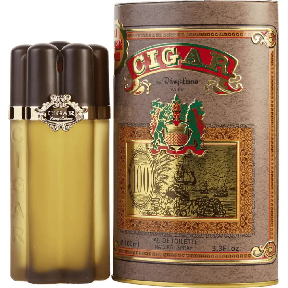 Cigar 3.4 oz By Remy Latour