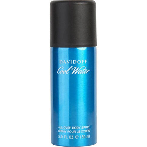 Cool Water All Over Body Spray 5.0 oz