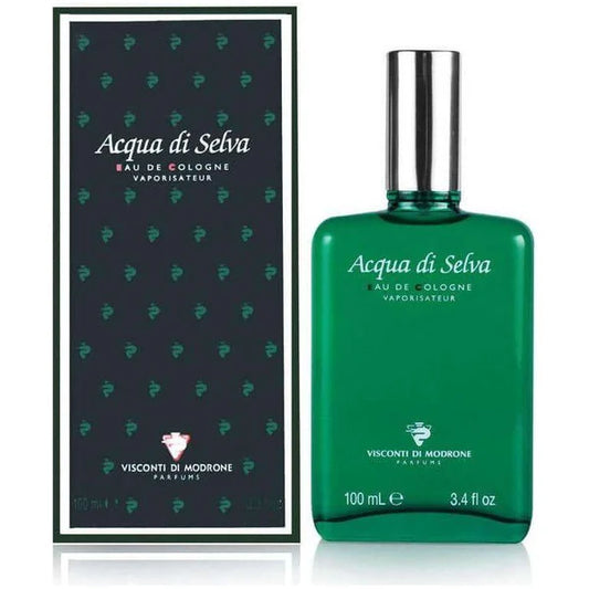 Acqua di Selva by Visconti di Modrone for Men EDC 3.3 / 3.4 oz.