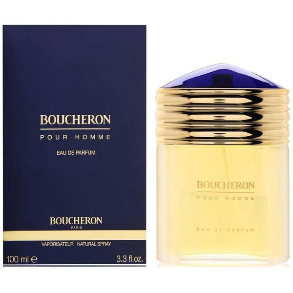 BOUCHERON by Boucheron EDP Cologne 3.3 oz / 3.4 oz for Men