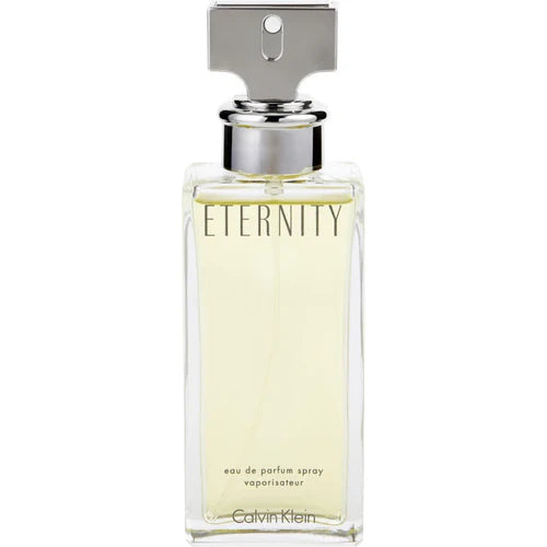 Eternity by Calvin Klein Perfume for Women EDP 3.3 / 3.4 oz –Tester.