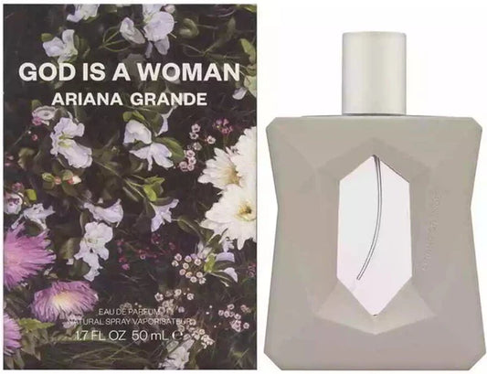 God is a Woman 1.7 oz