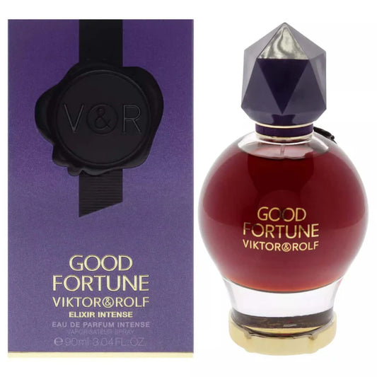 Good Fortune Elixir Intense by Viktor & Rolf perfume her EDP 3.04 oz