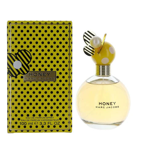 Honey by Marc Jacobs for Women 3.3 / 3.4 oz EDP Spray.