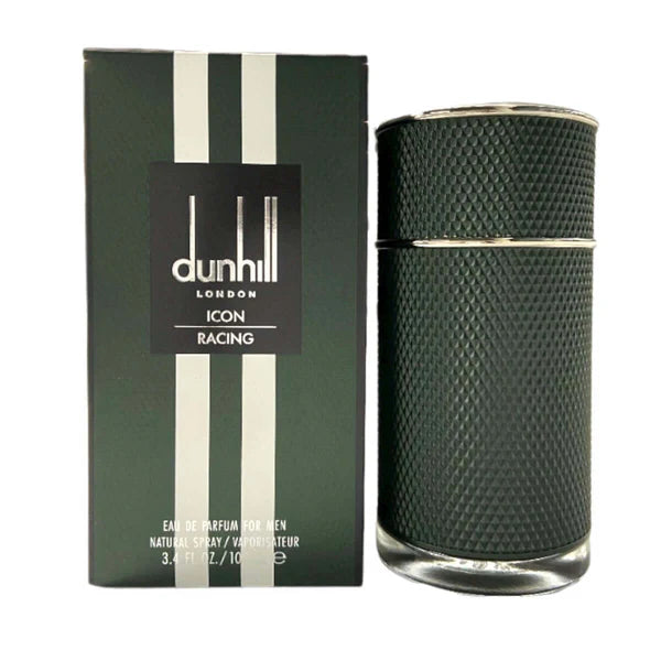 Dunhill Icon Racing by Alfred Dunhill Cologne for Men EDP 3.3 / 3.4 oz.