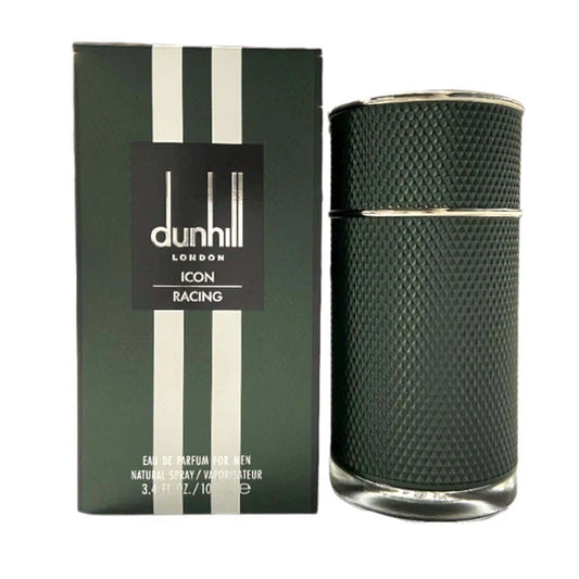 Dunhill Icon Racing by Alfred Dunhill Cologne for Men EDP 3.3 / 3.4 oz.