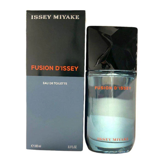 Fusion d’Issey by Issey Miyake EDT 3.3 / 3.4 oz.