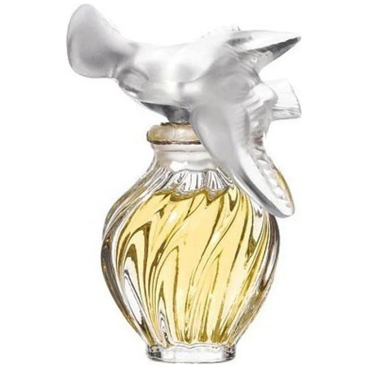 L'AIR DU TEMPS by NINA RICCI perfume women EDP 3.3 / 3.4 oz Tester