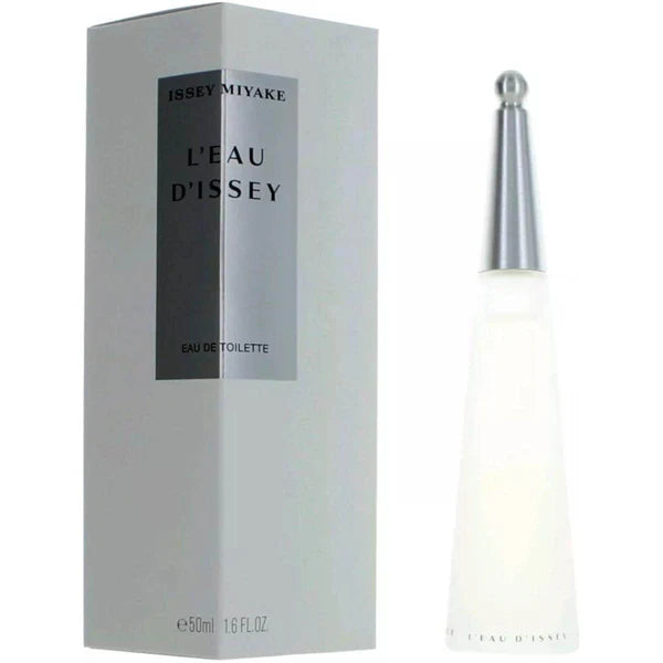 L’Eau d’Issey by Issey Miyake EDT 1.6 oz.