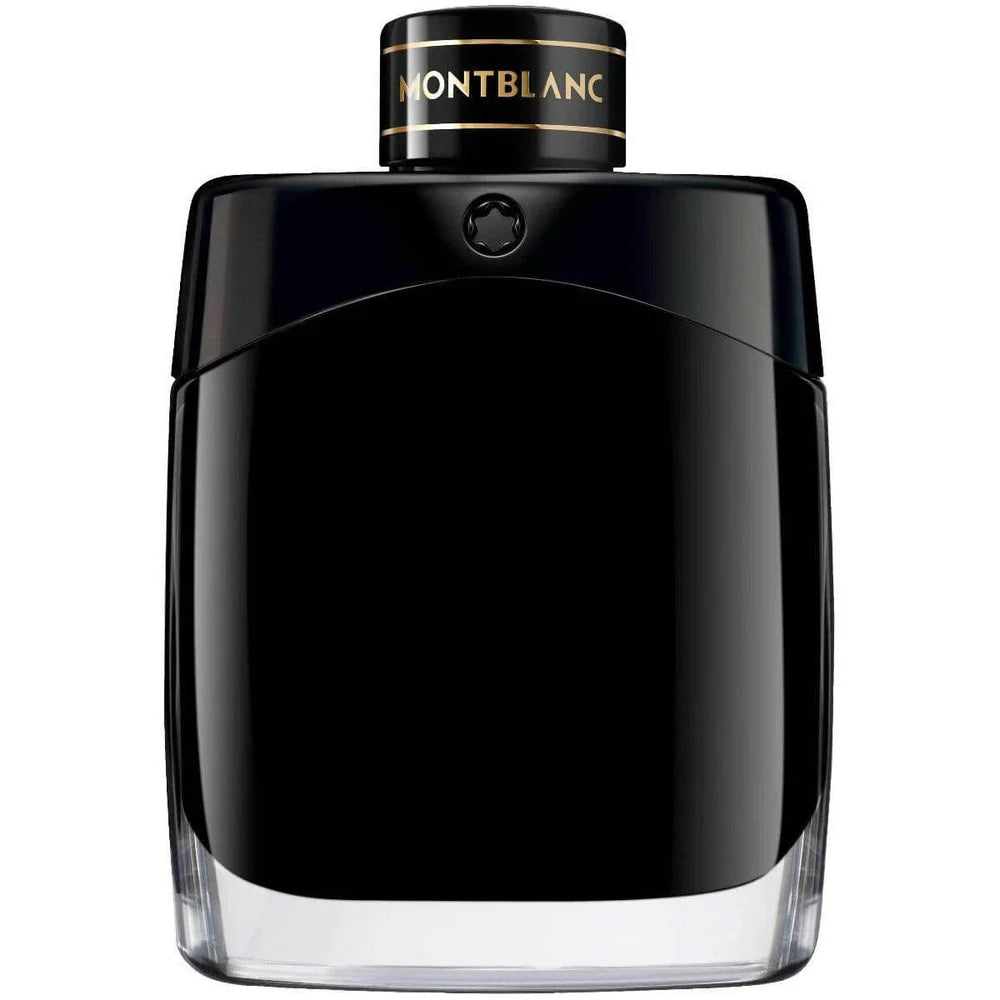 MONT BLANC LEGEND by Mont Blanc cologne for men EDP 3.3 / 3.4 oz New Tester