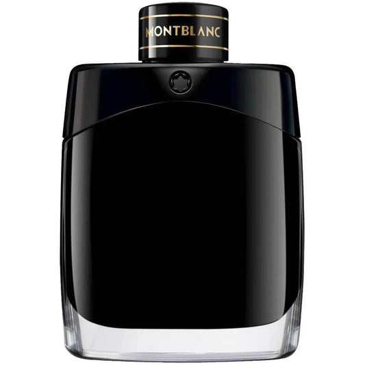 MONT BLANC LEGEND by Mont Blanc cologne for men EDP 3.3 / 3.4 oz New Tester