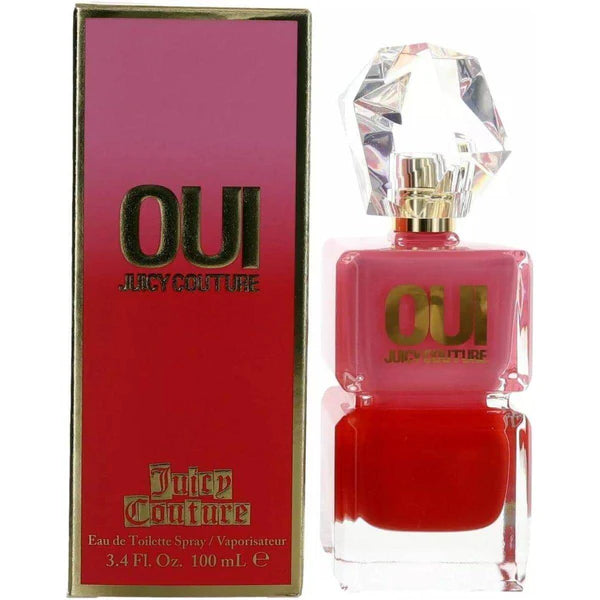 OUI by Juicy Couture EDT 3.3 / 3.4 oz.