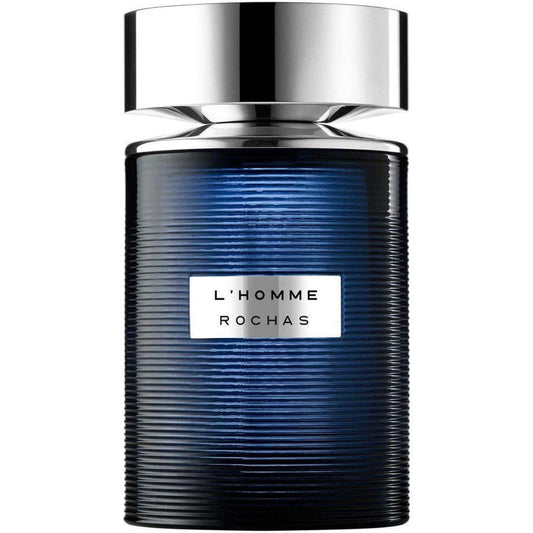L'homme Rochas by Rochas cologne EDT 3.3 / 3.4 oz New Tester