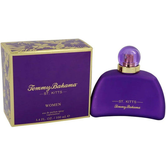 St Kitts by Tommy Bahama perfume for women EDP 3.3 / 3.4 oz