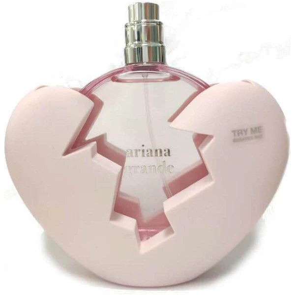 Thank U Next by Ariana Grande – Eau de Parfum for Women, 3.3 / 3.4 oz Tester