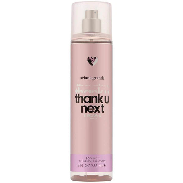 Thank U Next by Ariana Grande – Body Mist for Women, 8 oz